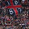 Como-Cagliari sotto osservazione da parte dell'ONMS