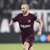 Iniesta si ritira, Fabregas commenta: “È stato un privilegio per me”