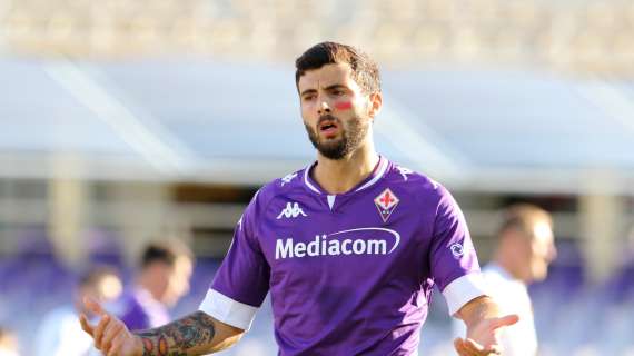 Patrick Cutrone rivede viola: la sua esperienza con la Fiorentina