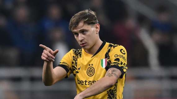 Festa: "Barella? Ho avuto la fortuna di farlo esordire a Como"