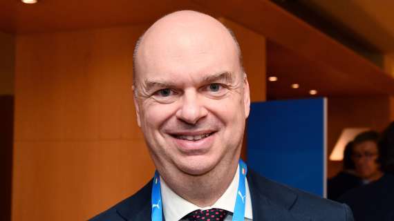 Fassone: "I mediorientali sono interessati ai club europei. Il trend è chiaro..."