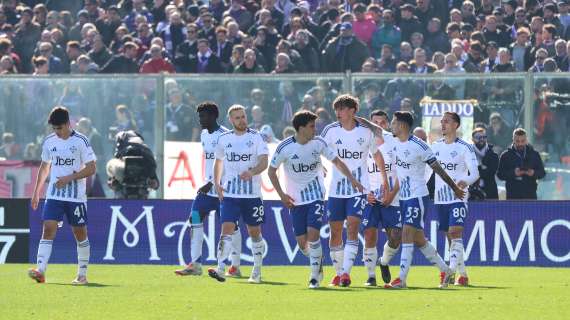 Como, mezzogiorno di fuoco. Prestazione e vittoria di autorità a Firenze: 0-2 alla Fiorentina