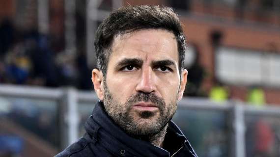 Fabregas: "Conte allenatore incredibile, sa entrare nella testa dei calciatori"