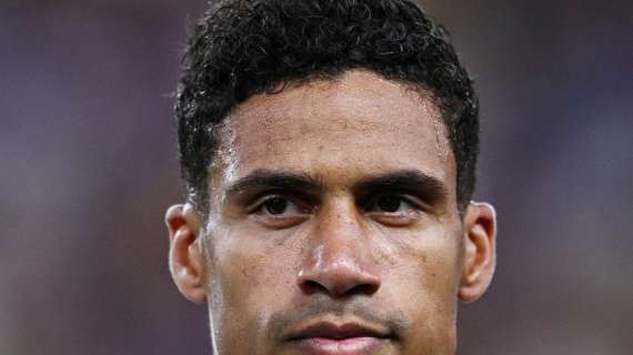 Varane nuovo membro del CdA: il comunicato ufficiale del Como