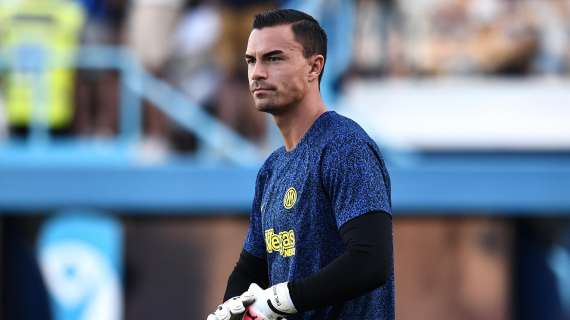 Emil Audero torna in campo da titolare dopo quattro mesi