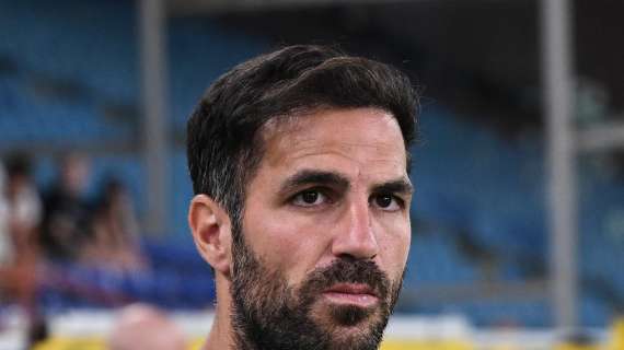 Festival di Trento, presente anche Fabregas: ecco quando