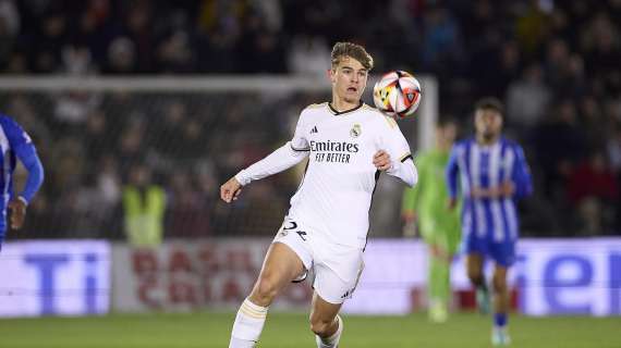 Nico Paz mania, Calemme: “La strategia del Real Madrid è chiara”