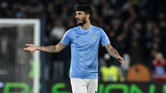 L’ex laziale Luis Alberto: “Oggi il calcio mi annoia, in A mi intriga un giocatore del Como”