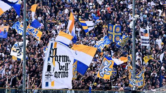 TAR Lombardia accoglie ricorso: i tifosi del Parma saranno a Como!