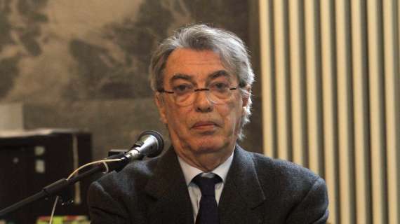 Moratti sulle proprietà straniere: "Meglio una conduzione familiare rispetto a un fondo"