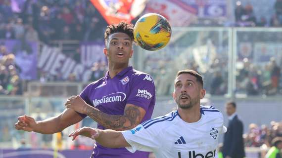 Goldaniga a Sky Sport: "Vogliamo il decimo posto. Fabregas? Spero rimanga con noi"