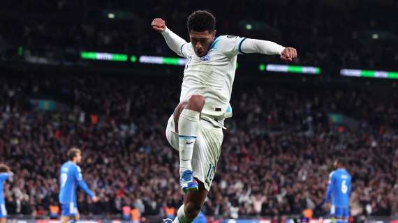 Sky Sport: clamoroso Como, tenta il sorpasso per Rashford