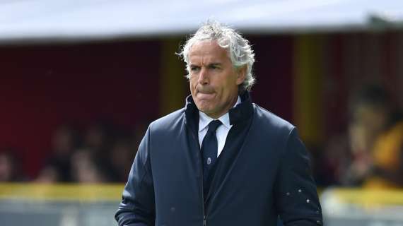 Donadoni sulle proprietà straniere: "Sono un bene, ma occorre farsi accompagnare da qualcuno"