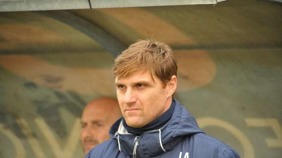 Apolloni: "Gol del Como al Tardini? Errore di Valeri"