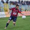 L'ex Fabio Mangiacasale ospite di Alè Casertana: "Caserta bellissima esperienza sotto tanti punti di vista. E sul presidente D'Agostino...."