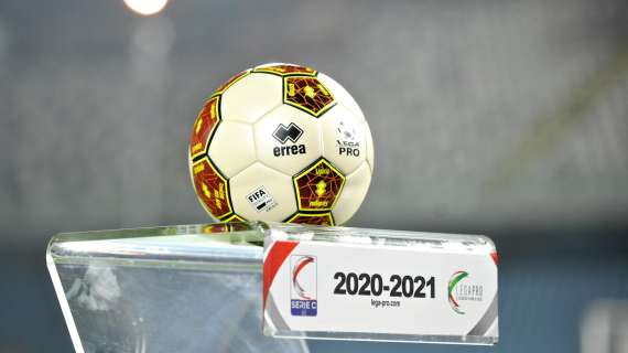 Casertana, stabilite data e ora del recupero del match di Bisceglie