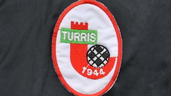 Turris, ufficiale l'esclusione dal campionato. Ecco la classifica aggiornata