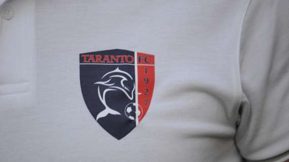 Taranto, stagione praticamente ottima e al di là delle aspettative