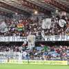 Rimini - Cesena 0-1 |  Il tacco di Corazza vale i primi punti