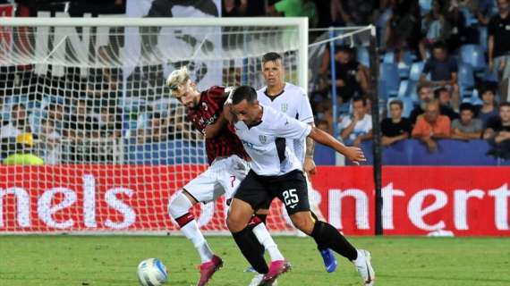 LIVE | Cesena-Fano 0-4 | Umiliazione