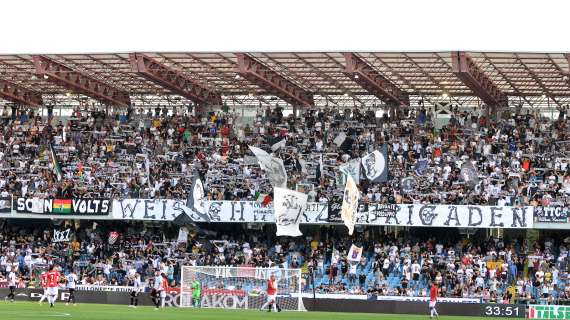 Cesena-Recanatese 2-0 | Il Cavalluccio vince la gara più noiosa della storia