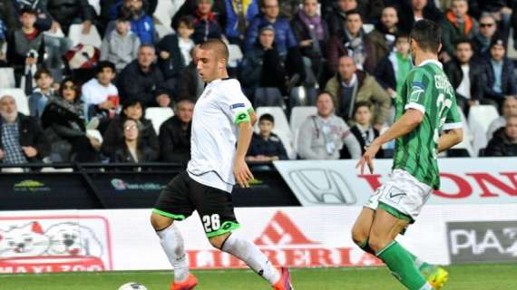 Cesena-Ascoli 0-2: è tutto vero, Cesena umiliato