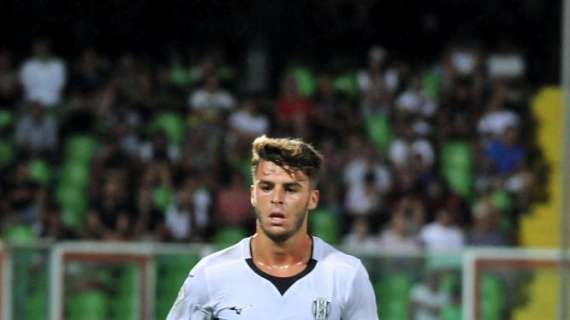 Gubbio-Cesena 0-2 | Finalmente! Il Cesena torna al successo!
