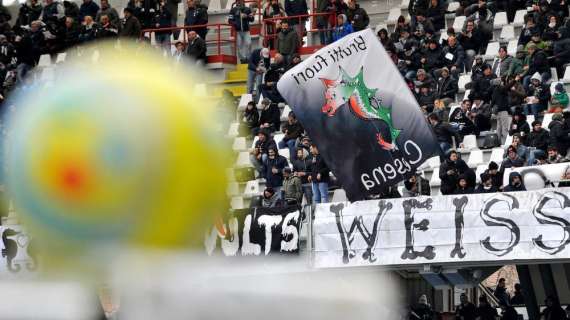 A TE DEG ME - Associazionismo e modello St Pauli a Cesena
