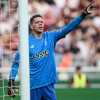 Szczesny: "Pronto a ritirarmi, poi la chiamata del Barcellona"