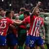 Atletico Madrid, due impegni ravvicinati prima della Champions: calendario fitto