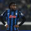 TuttoSport - "L’Atalanta blinda Lookman"