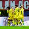 FOTO - B. Dortmund, la squadra pensa solo al Bochum: in campo venerdì prima della Champions