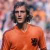 Lutto nel calcio: è morto Johan Neeskens. Ha vinto 3 Coppe dei Campioni con l'Ajax