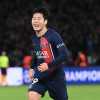 Arsenal, obiettivo Kang-In Lee: alta la richiesta del PSG