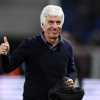 Gasperini, ad un passo dal podio per punti in serie A