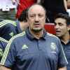 Benitez: "Inter sotto rendimento a Leverkusen. Atalanta-Real Madrid dimostrazione di gran calcio"