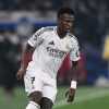 Real Madrid, Vinicius jr: "Settimana molto importante per me, stiamo facendo grandi cose"