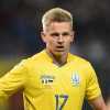 Borussia Dortmund, contatti concreti per Zinchenko: i dettagli