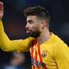 Piqué: "Nel 2007 la Juventus era interessata, ma sognavo il Barcellona"