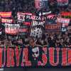 Gazzetta - "Povero diavolo e San Siro contesta"