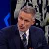 Carragher dopo Liverpool-Manchester United: "Sembra un'occasione persa per i Reds"