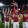 Gazzetta - "Milan è bellissimo"