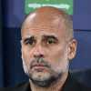 Manchester City, ottimismo per il rinnovo di Guardiola: gli aggiornamenti