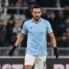 Lazio, Pedro: "Vogliamo entrare in Champions League"