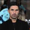 Arsenal, Arteta: "Dobbiamo continuare così. Liverpool? Pensiamo a noi, a vincere le gare"