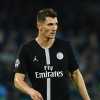 Lille, Meunier: “Real Madrid? Un risultato positivo non è impossibile”