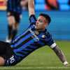 TuttoSport - "Lautaro da impazzire anche se segna poco"