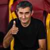 Valverde: "Avevamo il miglior Barcellona davantj a noi"