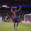 Benfica-Barcellona 4-5, rissa finale nel tunnel: Raphinha spiega un'esultanza e Rui Costa entra in campo