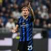 TuttoSport - "Barella in barella fa ‘sbarellare’ Frattesi"